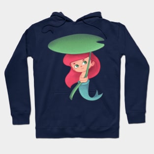 Cute mermaid Hoodie